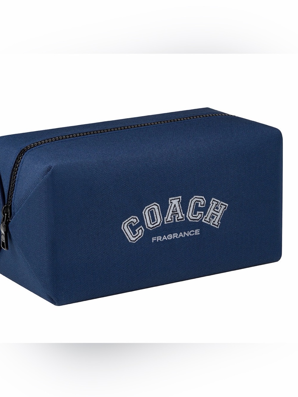 coach cosmetic bag pouch clutch tote new with tags